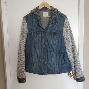 Torrid | Jean Jacket